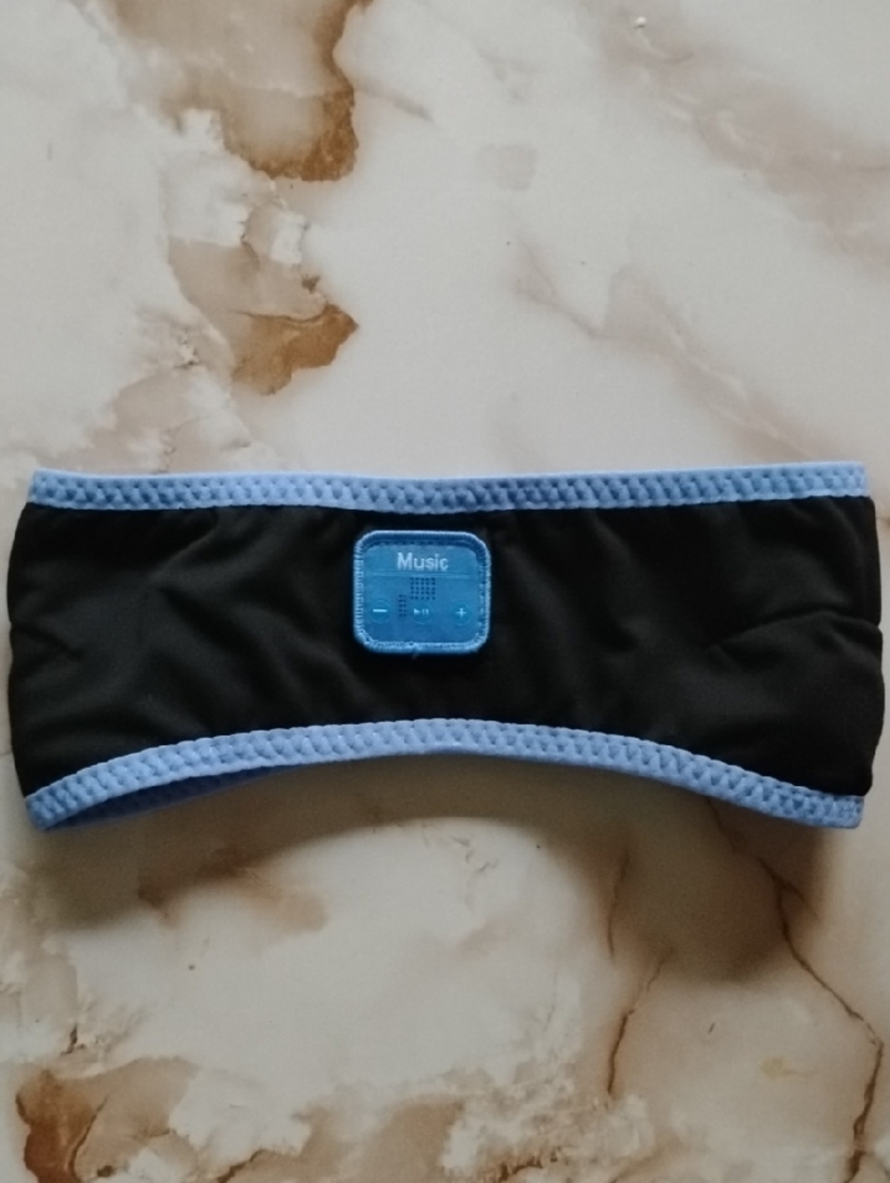 Sleep Headphones Wireless Headband